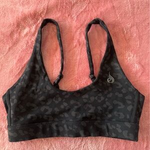 Ryderwear sports bra